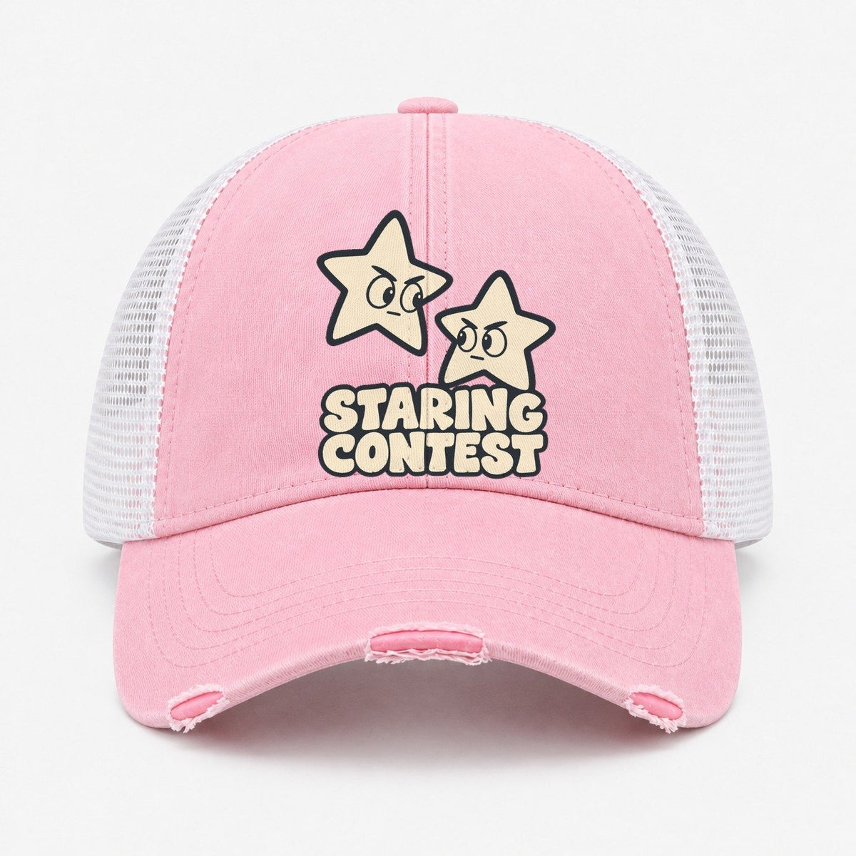 Light Pink — front view