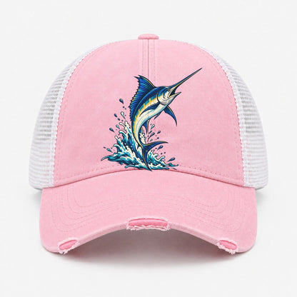 Light Pink — front view