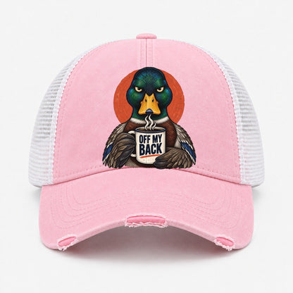 Light Pink — front view