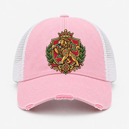 Light Pink — front view