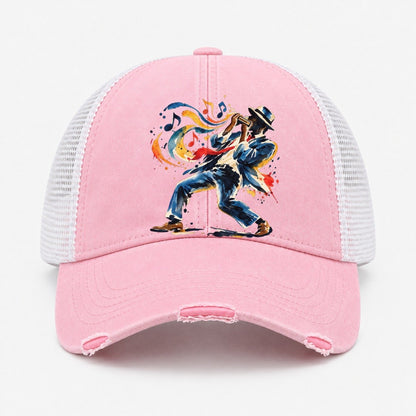 Light Pink — front view