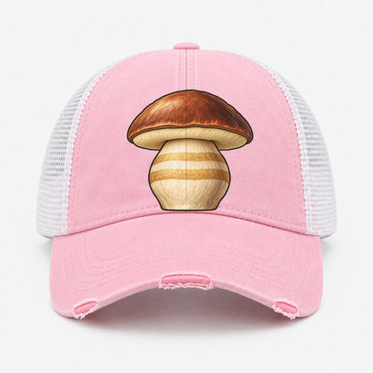 Light Pink — front view