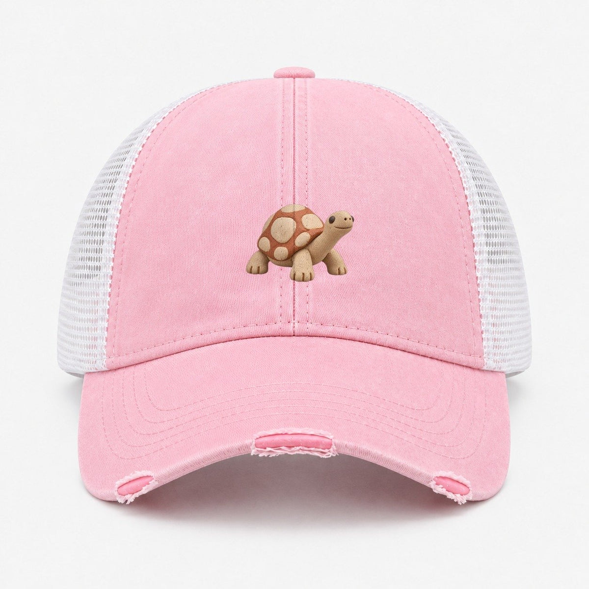 Light Pink — front view