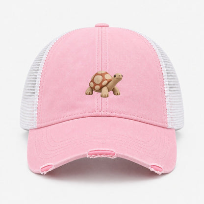 Light Pink — front view
