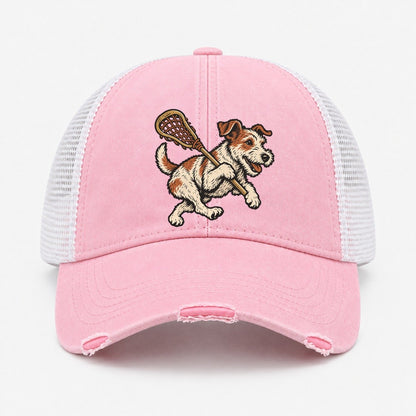 Light Pink — front view