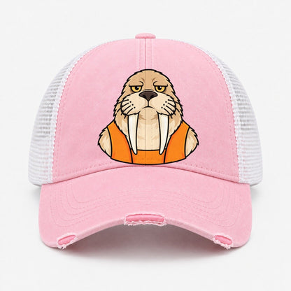 Light Pink — front view
