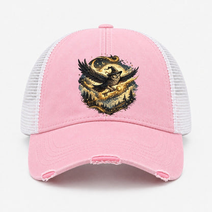 Light Pink — front view