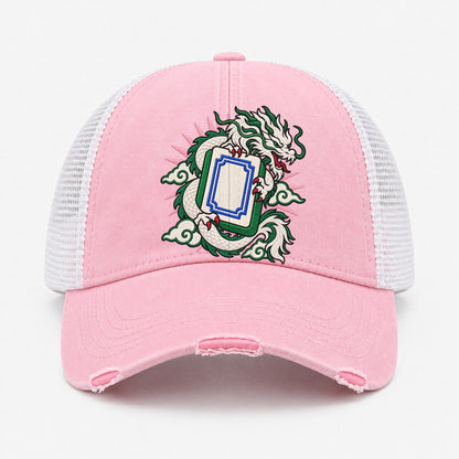 Light Pink — front view