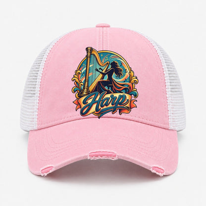 Light Pink — front view