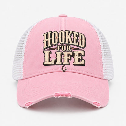 Light Pink — front view