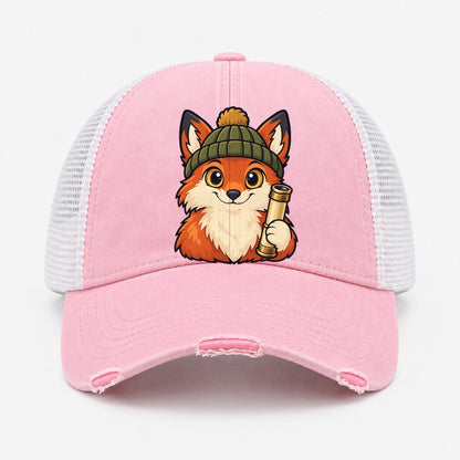 Light Pink — front view