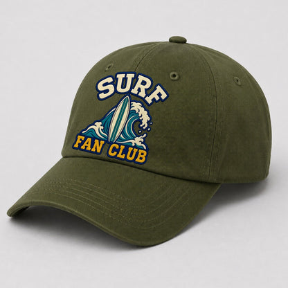 Army Green — angle view