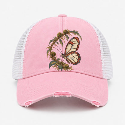 Light Pink — front view