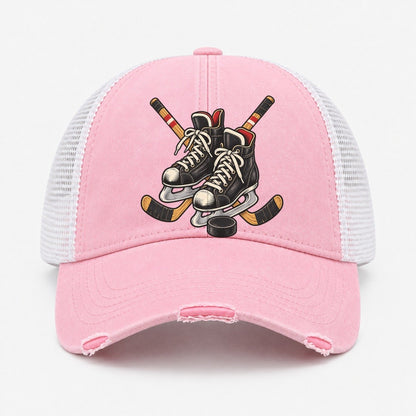 Light Pink — front view