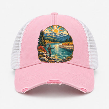 Light Pink — front view