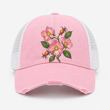 Light Pink — front view