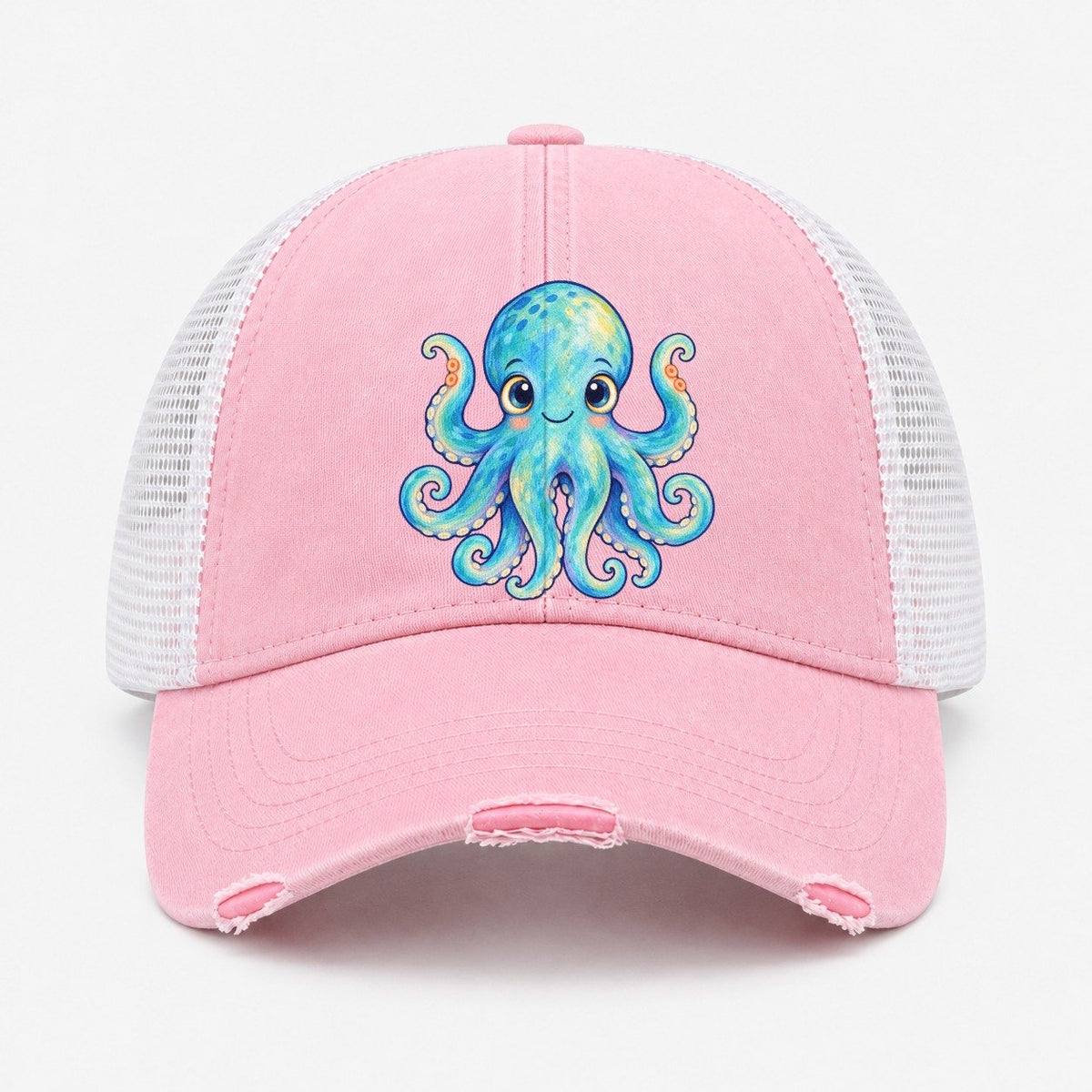 Light Pink — front view