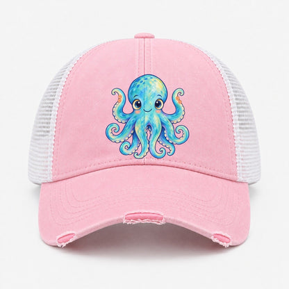 Light Pink — front view