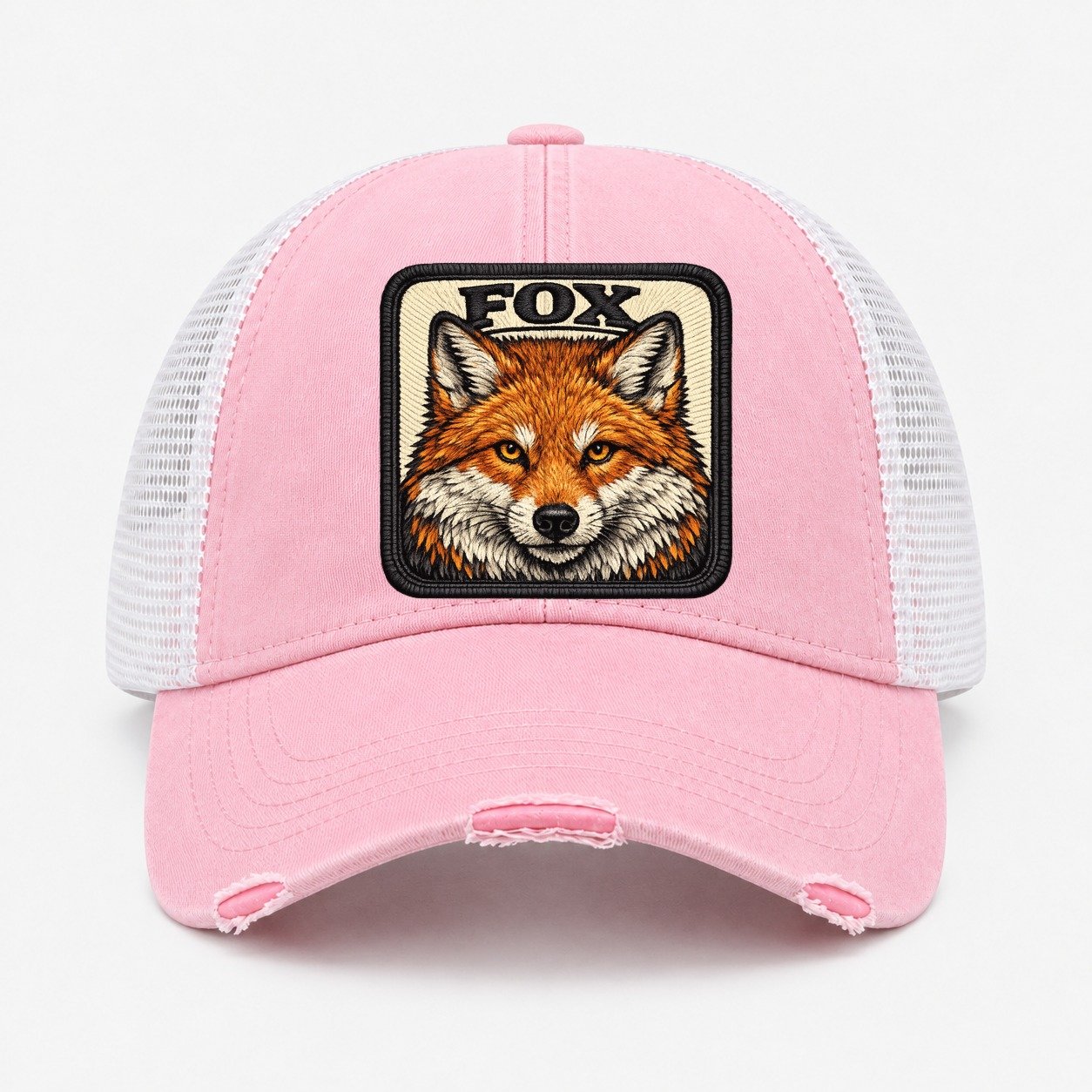 Light Pink — front view