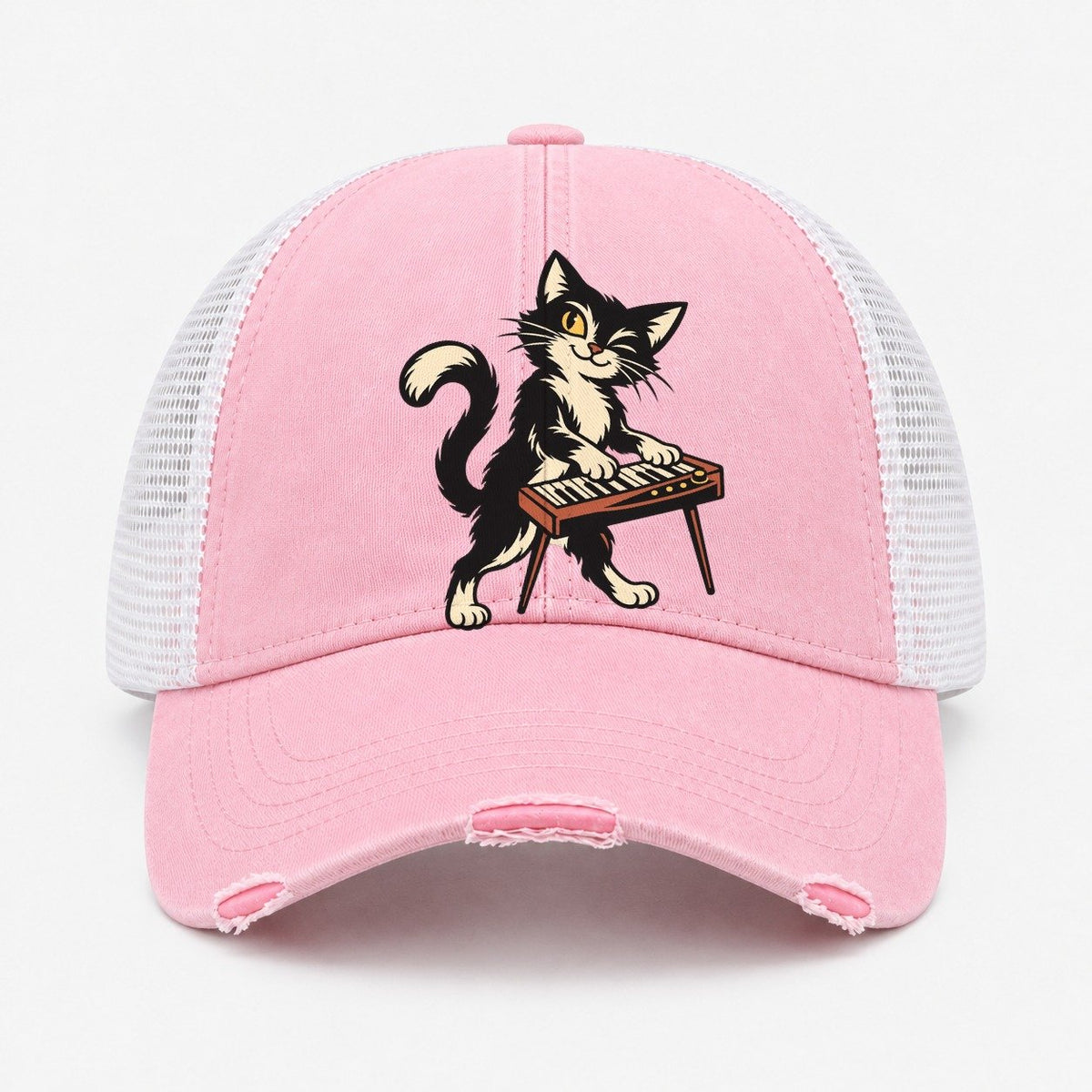 Light Pink — front view