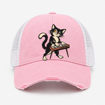 Light Pink — front view