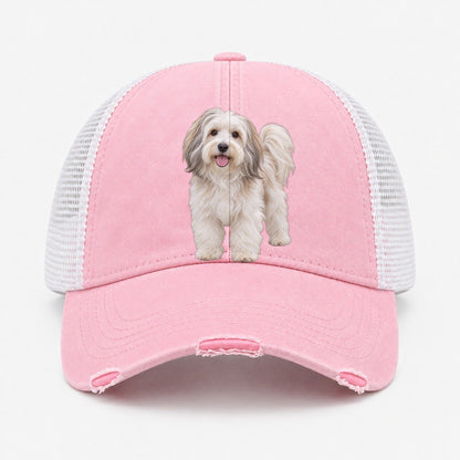 Light Pink — front view