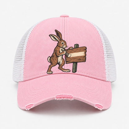 Light Pink — front view