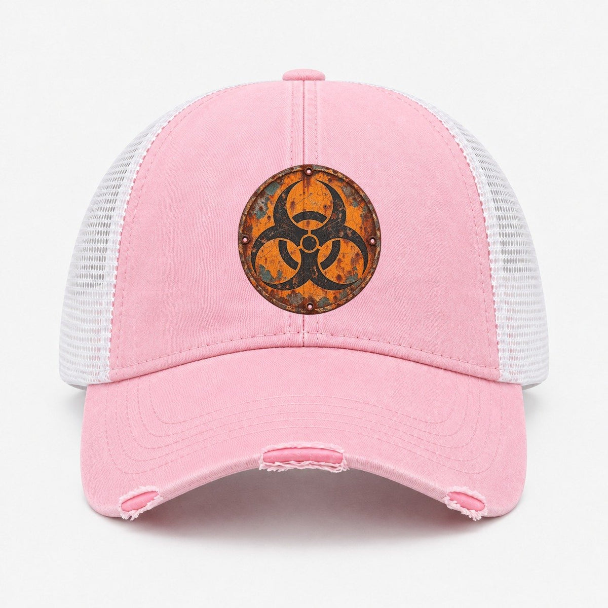 Light Pink — front view