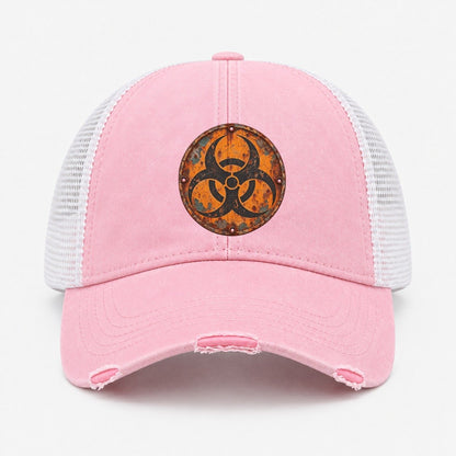 Light Pink — front view