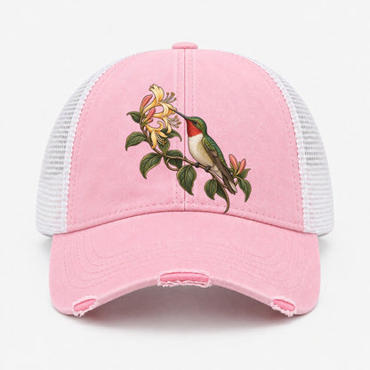 Light Pink — front view