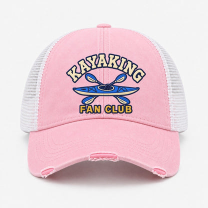 Light Pink — front view