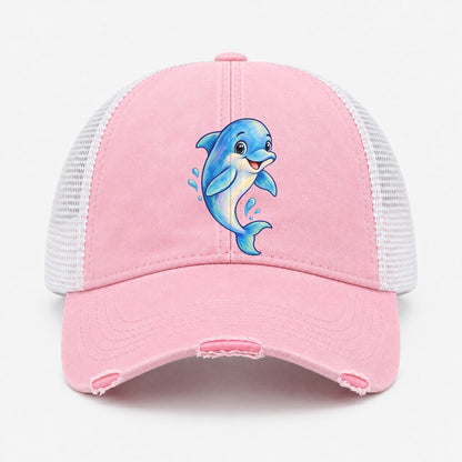 Light Pink — front view