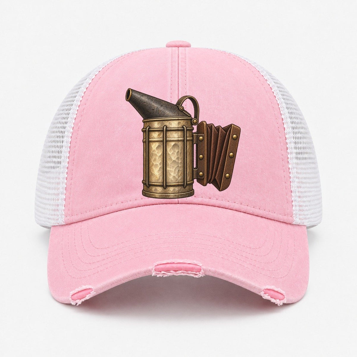 Light Pink — front view