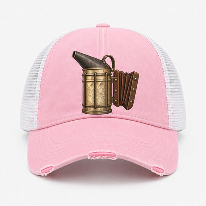 Light Pink — front view