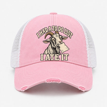 Light Pink — front view