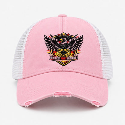 Light Pink — front view