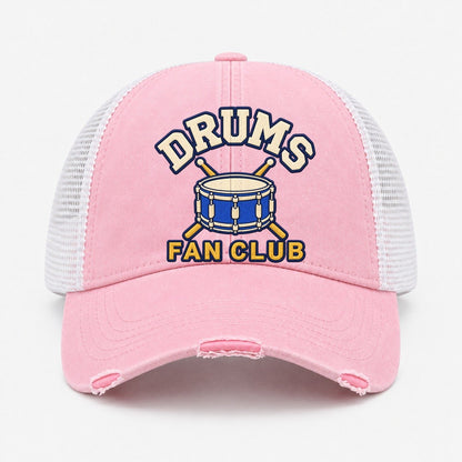 Light Pink — front view