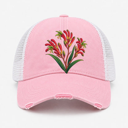 Light Pink — front view