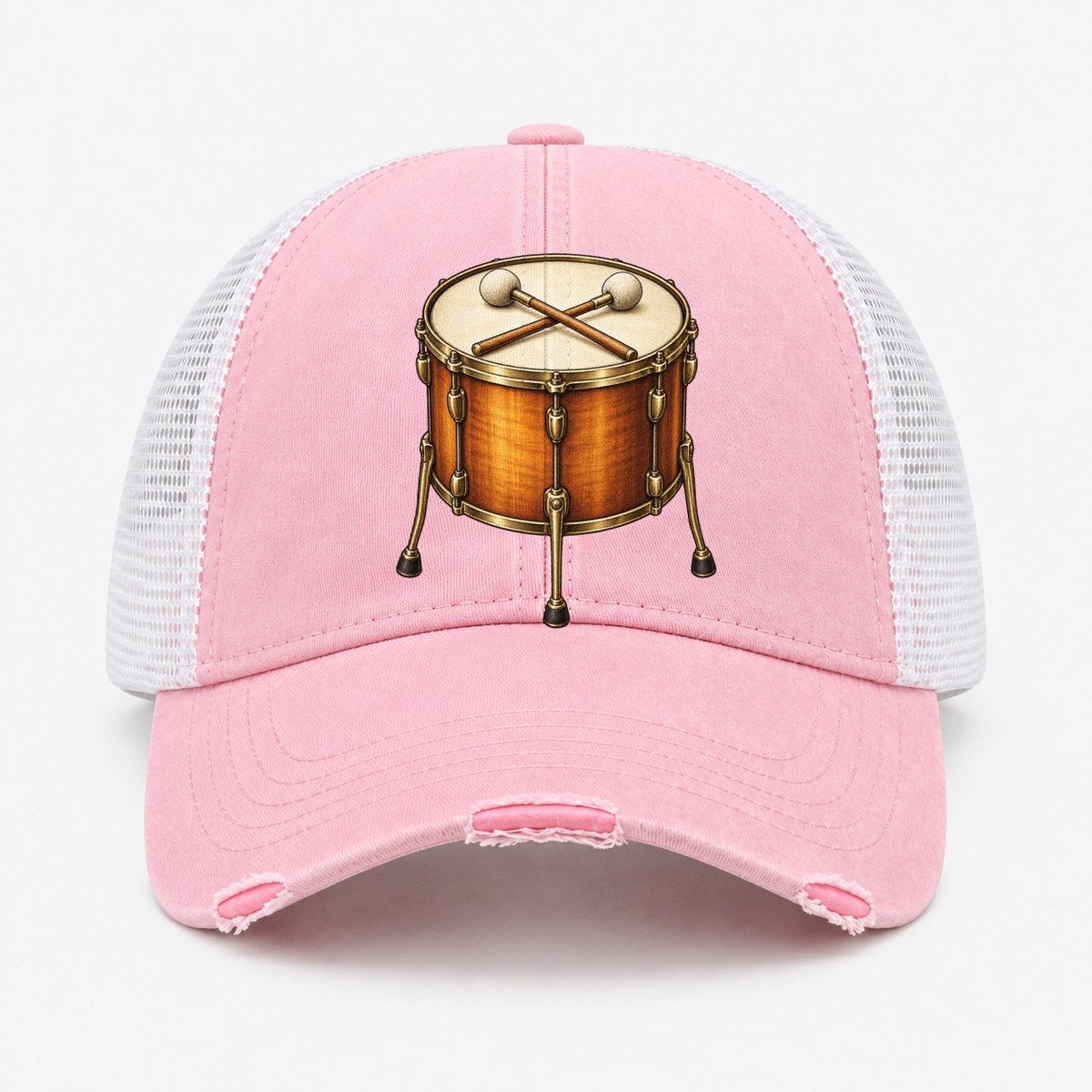 Light Pink — front view