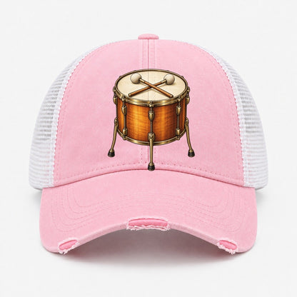 Light Pink — front view