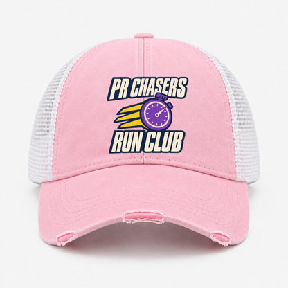 Light Pink — front view