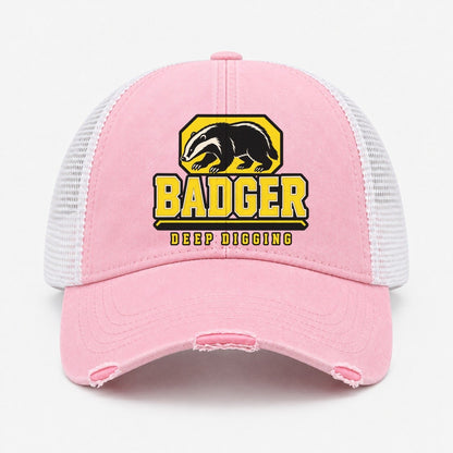 Light Pink — front view