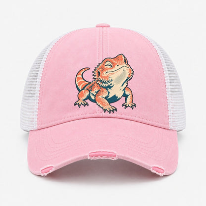 Light Pink — front view