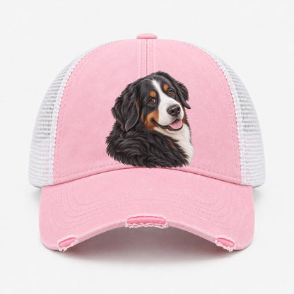 Light Pink — front view