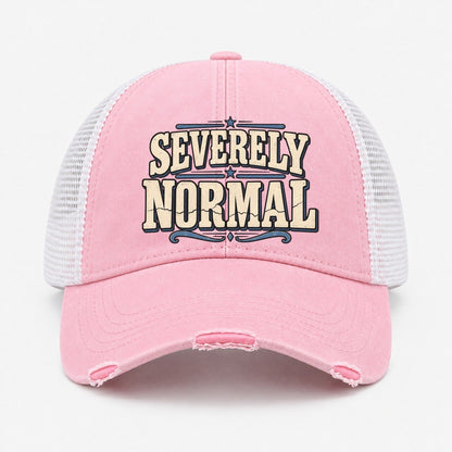 Light Pink — front view