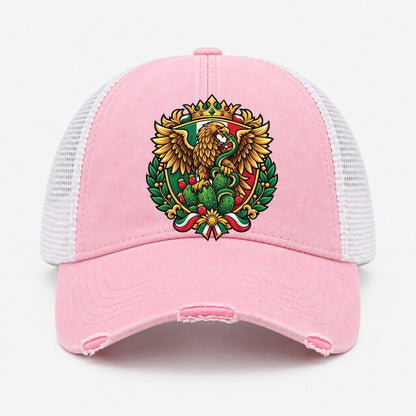 Light Pink — front view