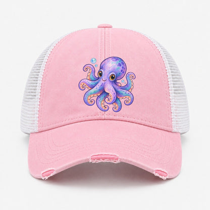 Light Pink — front view