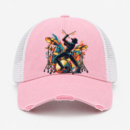 Light Pink — front view
