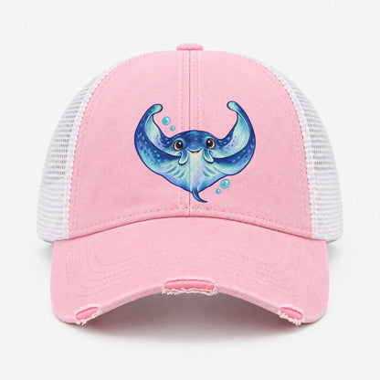 Light Pink — front view