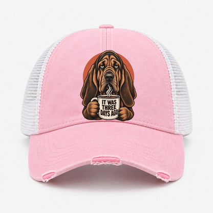 Light Pink — front view